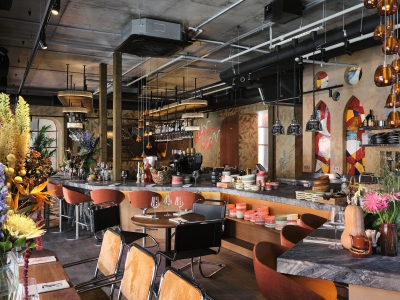 Сообщество italy оцифровали сервисное обслуживание ресторанов и работу бэк-офиса с помощью Okdesk