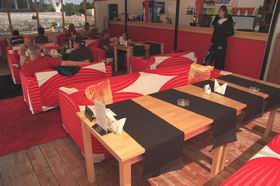 На ресторанном рынке кризиса нет!