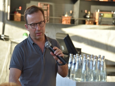 Андрей Лушников: «Все ошибаются — и в этом нет ничего страшного»