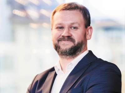 Фёдор Могутнов / EFKO FOOD. Эффективный сотрудник – это счастливый сотрудник