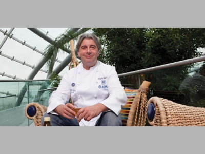 Творец. Анатолий Комм