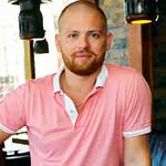 Кирилл Шнейдман