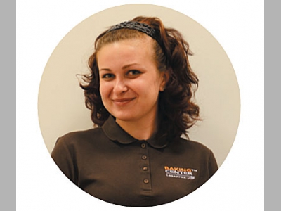 Французский завтрак