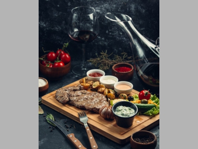 Факторы успеха ресторанного проекта