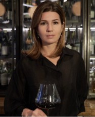 Елена Лебедева