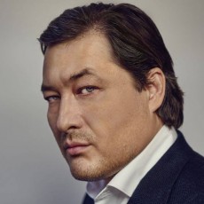 Тимур Ланский