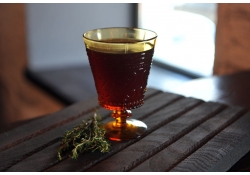 Осень в Нормандии