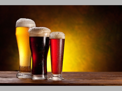 Около 1500 магазинов, торгующие разливным пивом в жилых домах, могут закрыться в Подмосковье