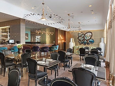 Юрлицо, управляющее рестораном «КоКоКо», изменится