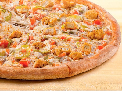 Сеть пиццерий «Папа Джонс» пришла на Северный Кавказ