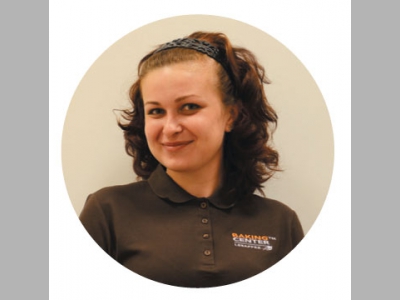 Искусство продажи и подачи хлебной корзины