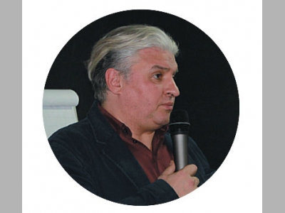 Игорь Бухаров: «Кризисы нужны, чтобы двигаться вперёд»