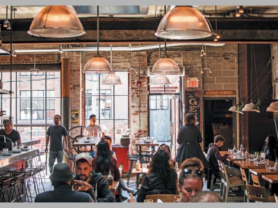 Почему новые рестораны закрываются? Разбираемся в причинах.