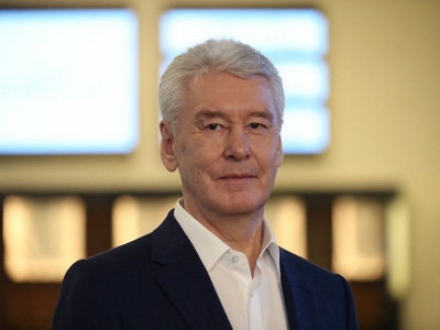 В Москве отменяют систему QR-кодов