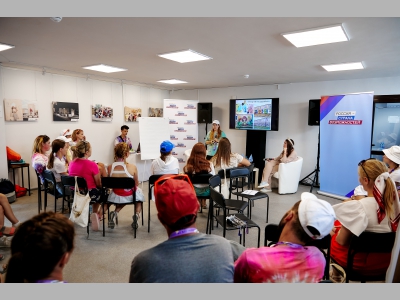 В России появится первый туристический «Путеводитель по объектам современного искусства»