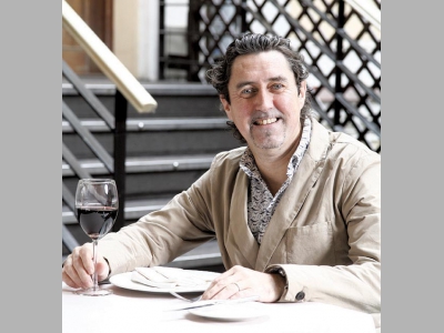 Эрик ле Прово: «В России мало  французских ресторанов!»