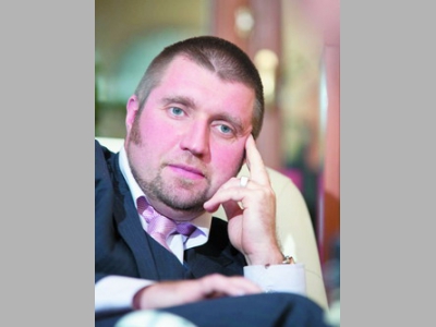 Хотите договориться с инвестором? Рискуйте вместе с ним!