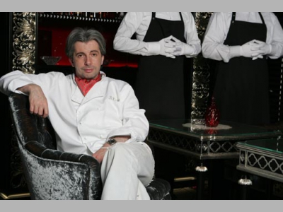 Ресторан «Варвары» отправляется в мировое  гастрономическое турне