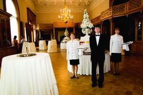 Закулисье выездного обслуживания