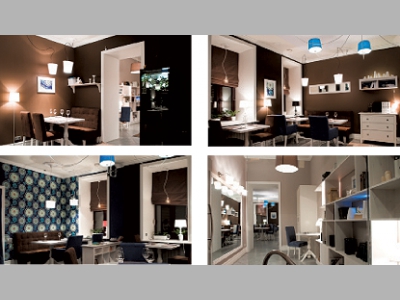 Семейные заведения по-русски: партнерство и удовольствие