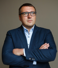 Станислав Козлов