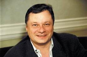 Леонид Гарбар: Чтобы в Питере было вкуснее...