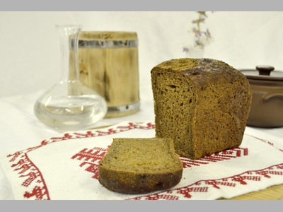 Хлеб «Бородино»