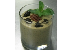 Йогуртовый смузи