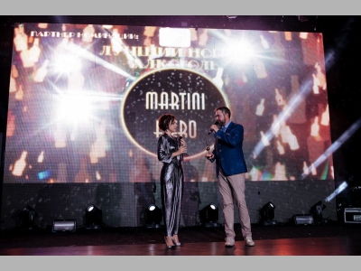 Все победители Barproof Awards 2019