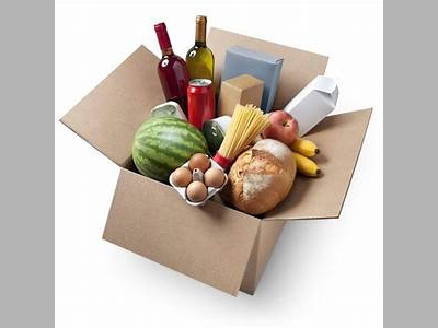 Конструкторы еды теряют спрос?