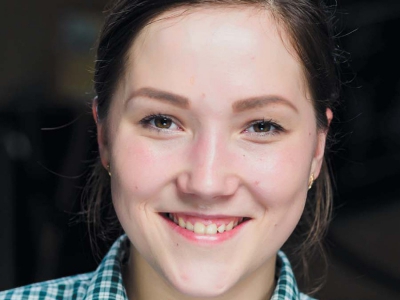 Полина Носкова:  «уметь быть «сурикатом» значит быть профессионалом!»