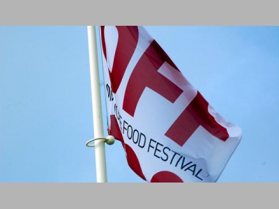 Omnivore Food Festival впервые в России