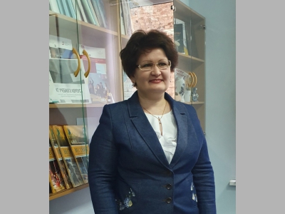 Современное образование в индустрии гостеприимства