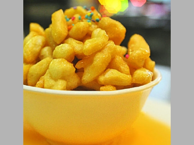 На татарский лад