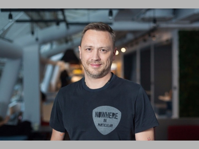 Михаил Рейдер — CEO «Варламов Есть», о проекте знаменитого блогера, работе с UberEats и конкуренции с холодильником