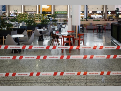 Бизнес требует от петербургских властей конкретных решений