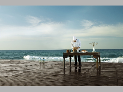 Гастрономическое путешествие от Aldemar