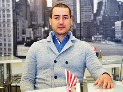 Организация корпоративного питания стала заявкой на успех