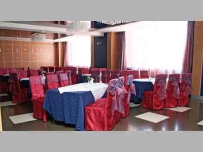 Банкет-коктейль и банкет-чай — большая разница!