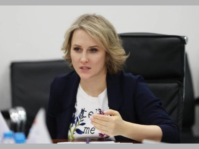 Анастасия Татулова: Экспорт ряда продуктов надо ограничить