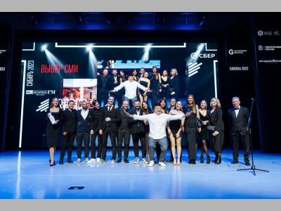 Победители WHERETOEAT Siberia 2023