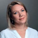 Евгения Щербакова