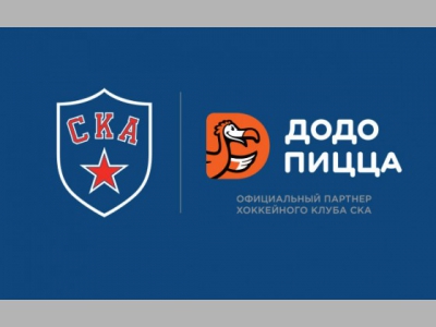 «Додо Пицца» встала на коньки