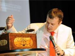 Самое старое на свете шампанское купил русский ресторан