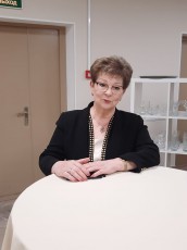 Татьяна Цветкова