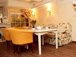 В Иркутске готовится к открытию ресторан-траттория