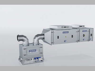 Строите ресторан? Задумайтесь о пожарной безопасности!