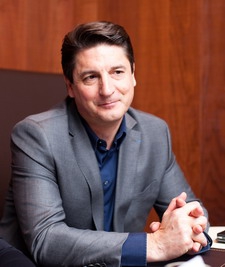 Жерар Маржон: «Винодел должен дать вину всего лишь одну возможность: проявиться в нем экосистеме»