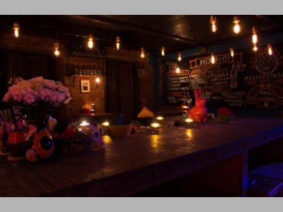 Петербургский бар El Copitas снова вошел в список World's 50 Best Bars