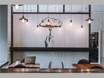 Мечтатели на Фонтанке